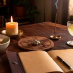 rituel pour affronter la concurrence