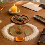 rituel pour attirer une bonne nouvelle