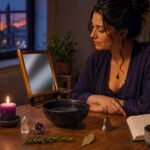 rituel pour augmenter sa clairvoyance