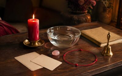 rituel pour augmenter la libido