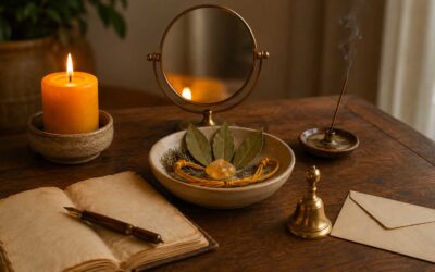 rituel pour avoir confiance en soi