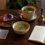 rituel pour developper un don