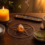rituel pour enlever la malchance