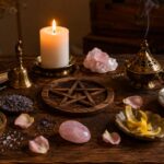 Rituel pour guérir d’un chagrin d’amour