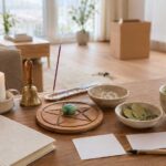 rituel pour louer un appartement ou une maison