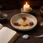 Rituel pour réaliser un vœu