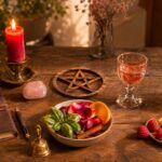 Rituel pour renforcer un amour naissant