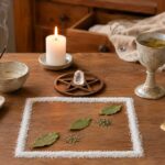 rituel pour retrouver un objet perdu