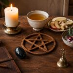 Rituel pour rompre les schémas amoureux répétitifs