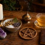 Rituel pour surmonter la peur de l’abandon