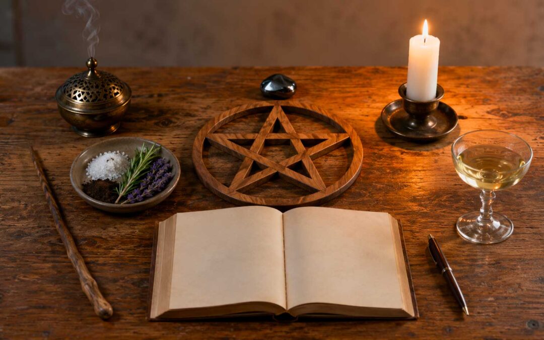 Rituel pour vaincre la dépendance affective