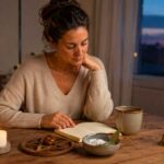 rituel pour vaincre la timidité