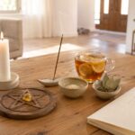 rituel pour vendre un bien immobilier